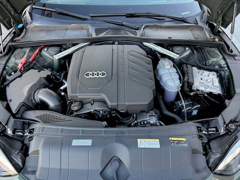 Used 2023 Audi A5 2.0T Prestige w/ Black Optic Plus Package image 25