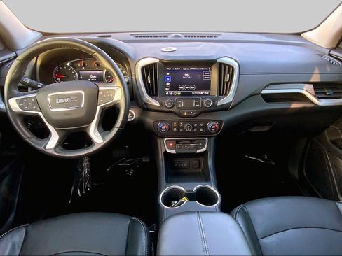 Used 2023 GMC Terrain SLT AWD/4WD image 15