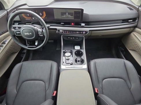 New 2026 Kia Carnival EX image 34