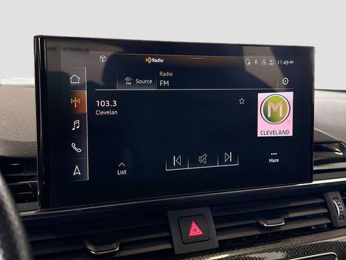 Used 2023 Audi S5 Premium Plus image 14