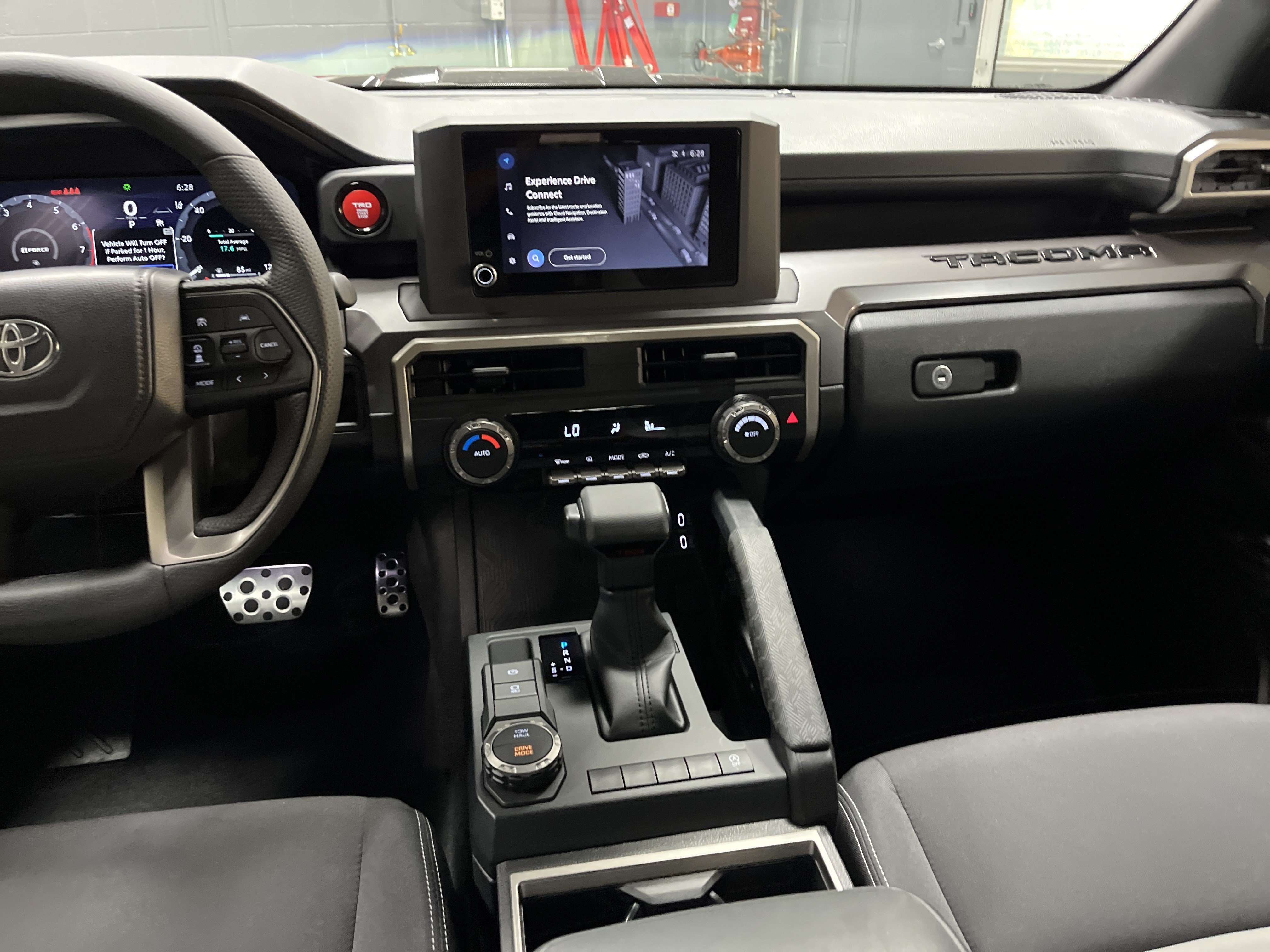 Used 2026 Toyota Tacoma TRD Sport RWD image 29