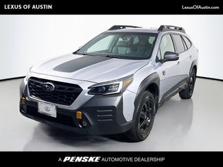 Used 2022 Subaru Outback Wilderness image 1