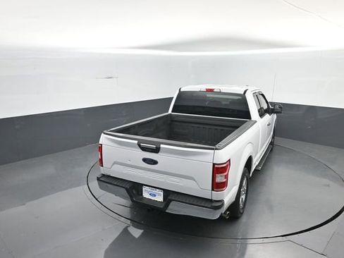 Used 2018 Ford F150 XLT w/ Equipment Group 301A Mid image 22