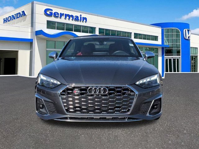 Used 2020 Audi S5 Prestige AWD/4WD image 10