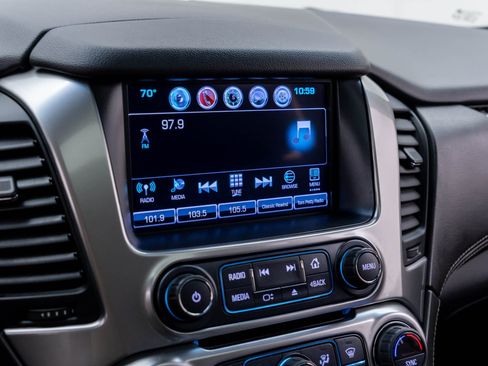 Used 2019 Chevrolet Tahoe Premier AWD/4WD image 24