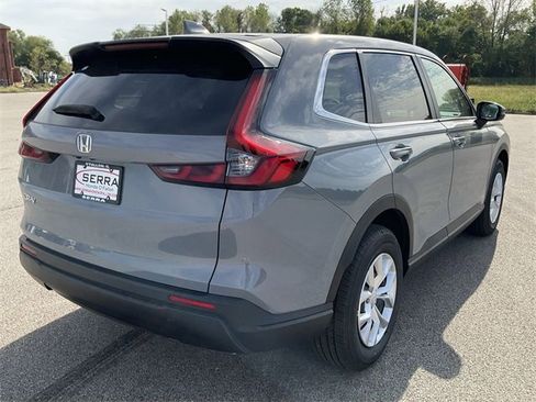 New 2026 Honda CR-V LX image 14