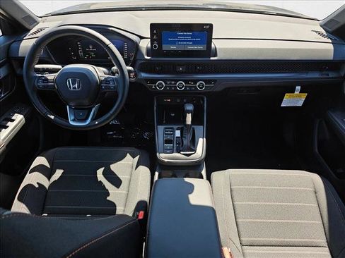 New 2026 Honda CR-V TrailSport image 10