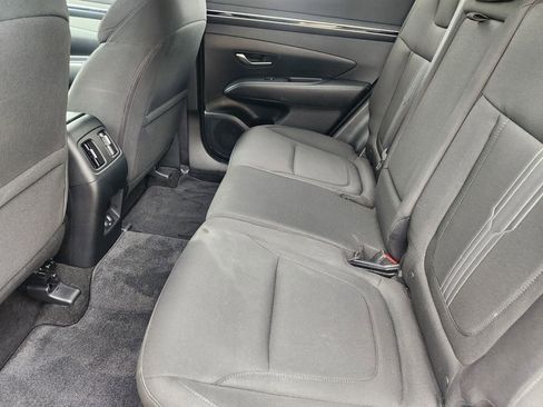 Certified 2024 Hyundai Tucson SEL FWD image 19