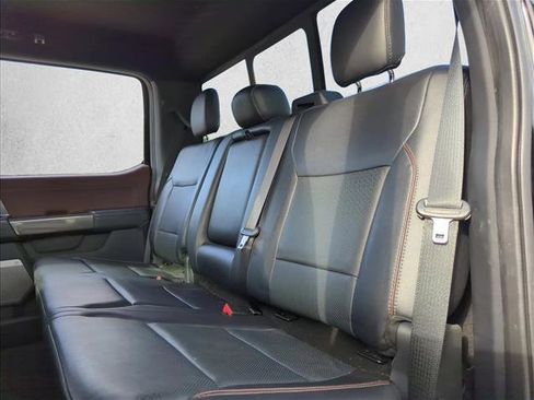 Used 2022 Ford F150 Lariat image 21