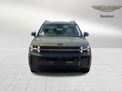 Used 2024 Hyundai Santa Fe Calligraphy image 4