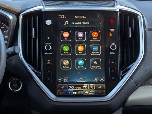 New 2026 Subaru Ascent Limited image 11