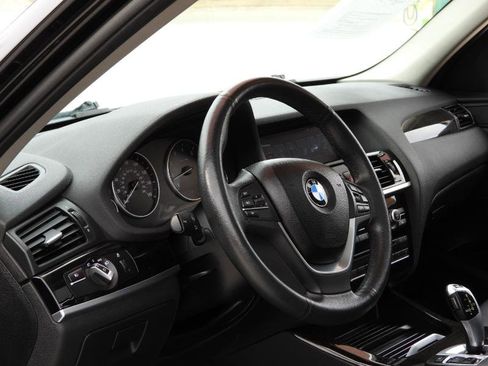 Used 2017 BMW X3 sDrive28i image 44