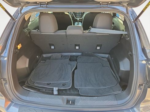 Certified 2024 Subaru Crosstrek 2.0i Premium image 16