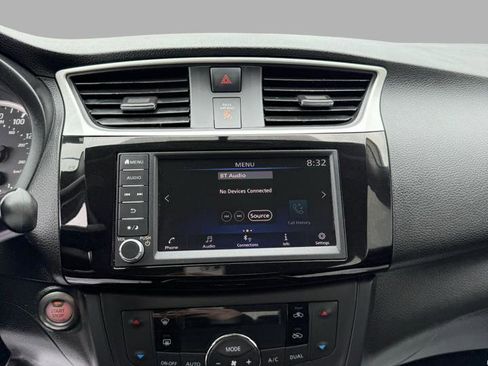Used 2019 Nissan Sentra SV image 22