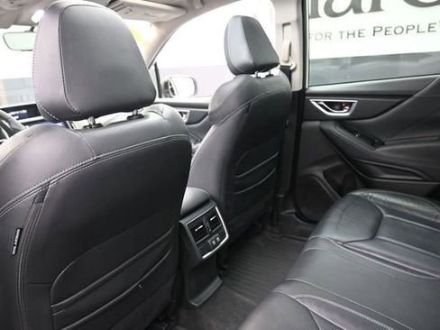 Used 2021 Subaru Forester Limited w/ Popular Package #3 AWD/4WD image 19