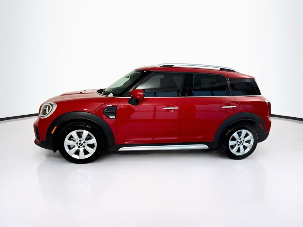 Used 2024 MINI Cooper Countryman FWD image 8