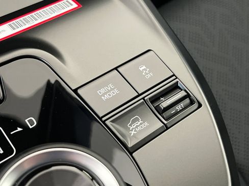 New 2026 Subaru Solterra AWD/4WD image 30