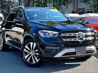 Used 2026 Mercedes-Benz GLE 350 4MATIC video 1