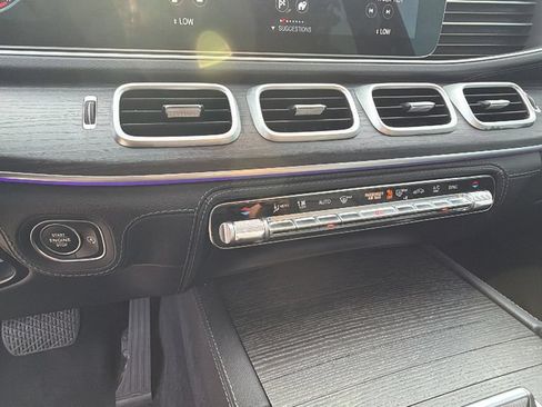 Used 2022 Mercedes-Benz GLE 350 4MATIC image 21