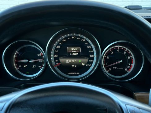 Used 2014 Mercedes-Benz E 63 AMG S-Model image 37