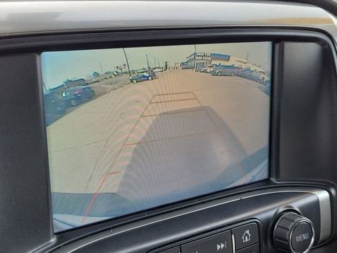 Used 2018 Chevrolet Silverado 1500 LTZ Z71 w/ LTZ Plus Package image 31