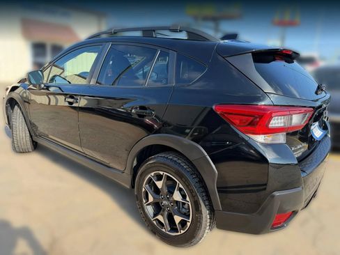 Used 2020 Subaru Crosstrek 2.0i Premium AWD/4WD image 9