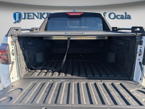 New 2026 Hyundai Santa Cruz SEL image 13