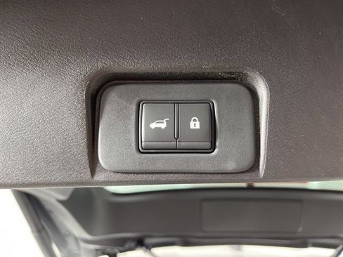 New 2026 Nissan Rogue SV FWD image 48