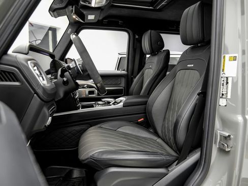 Used 2022 Mercedes-Benz G 63 AMG 4MATIC image 41