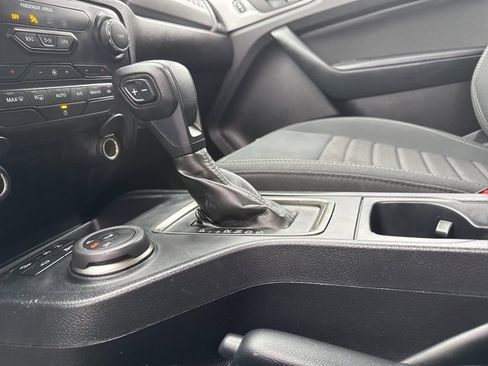 Used 2021 Ford Ranger XL w/ FX4 Off-Road Package image 28