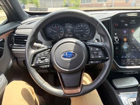 Used 2025 Subaru Forester Sport AWD/4WD image 17