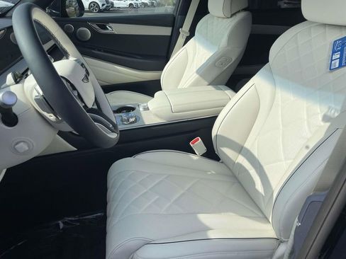 New 2026 Genesis GV80 3.5T Prestige image 20