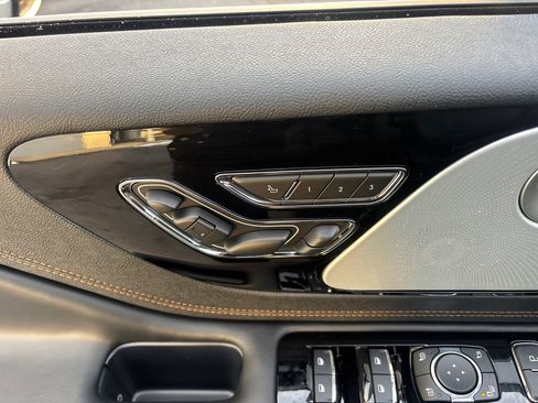 New 2026 Lincoln Aviator Black Label w/ Dynamic Handling Package image 12