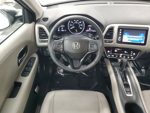 Certified 2021 Honda HR-V EX-L image 10