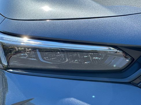 New 2025 Honda Civic Sport image 29