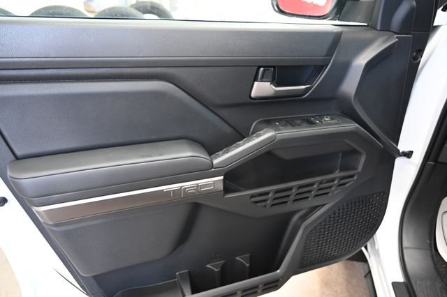 New 2026 Toyota Tacoma TRD Sport AWD/4WD image 28