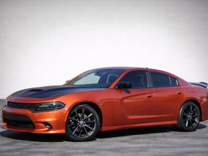 Used 2022 Dodge Charger GT w/ Blacktop Package