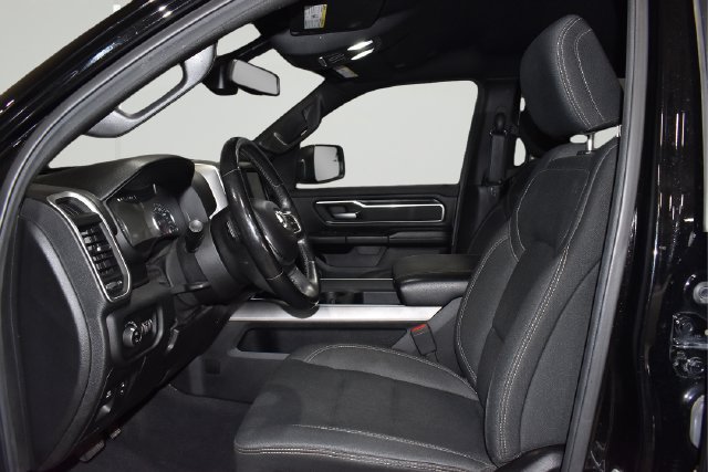 Used 2019 RAM 1500 Big Horn AWD/4WD image 37