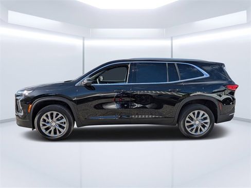 New 2025 Buick Enclave Preferred image 6