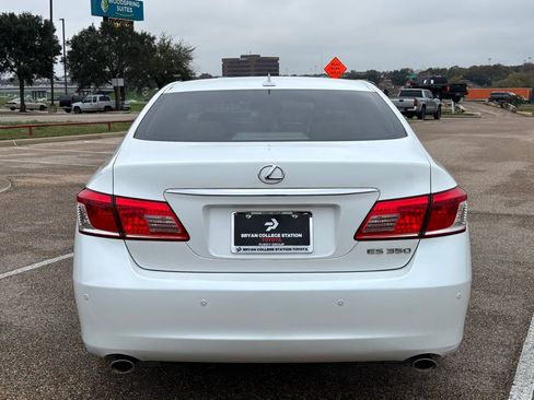 Used 2012 Lexus ES 350 image 5