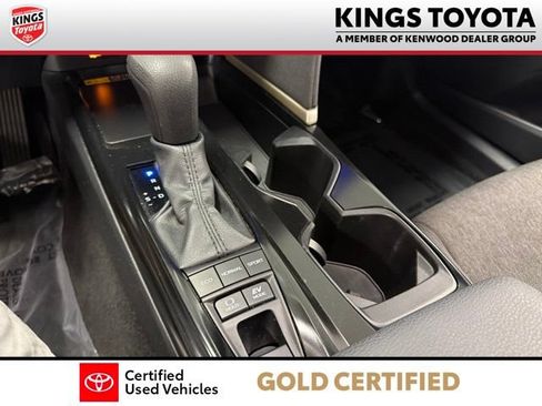 Used 2025 Toyota Camry LE FWD image 20
