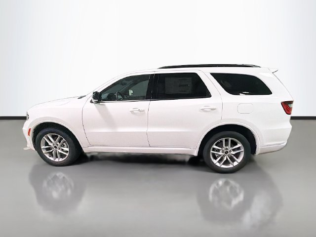 New 2026 Dodge Durango GT AWD/4WD image 8