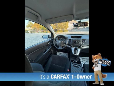 Used 2014 Honda CR-V LX image 19