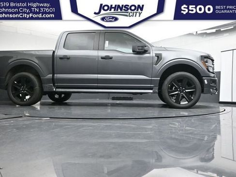 New 2026 Ford F150 STX w/ F-150 LOBO Package AWD/4WD image 32