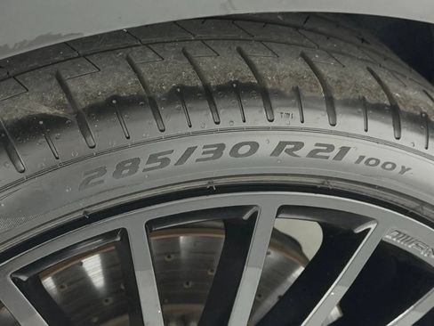 Used 2023 Mercedes-Benz S 580 4MATIC Sedan image 42