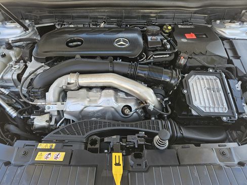 Certified 2026 Mercedes-Benz GLB 250 image 22