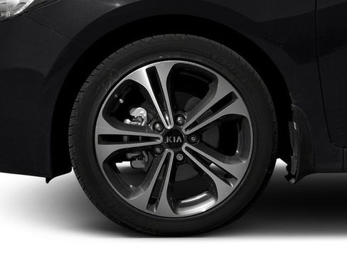 Used 2016 Kia Forte LX FWD image 11