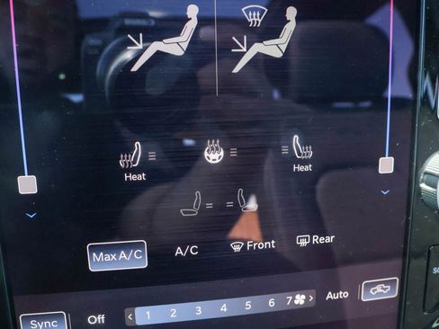 New 2026 RAM 1500 Big Horn AWD/4WD image 23