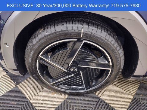 New 2026 Hyundai Ioniq 5 Limited image 7