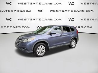 Used 2012 Honda CR-V EX 360° Tour
